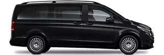8 Seater Minibus
