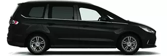MPV Car
