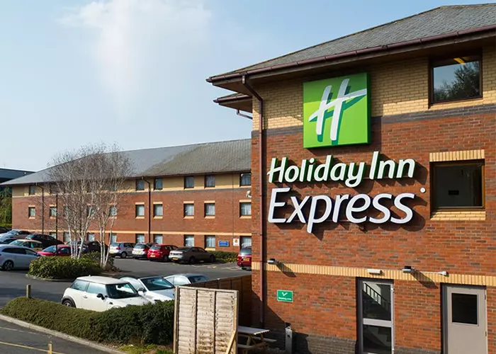 Holiday Inn Express