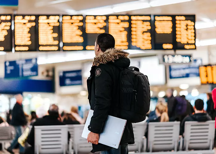 Take the stress out of travelling from Heathrow Airport