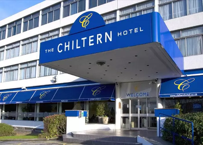 The Chiltern Hotel