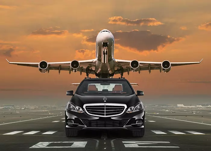 Travel In Comfort With Your Travelling Party
