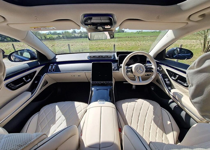 London Heathrow Airport