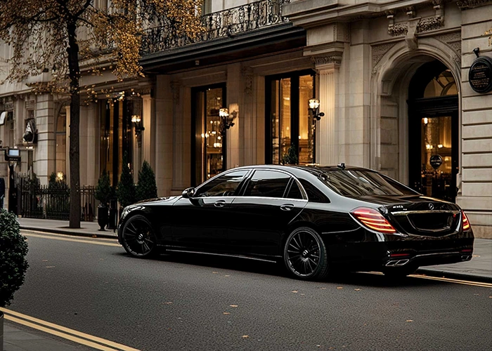 London Heathrow Airport