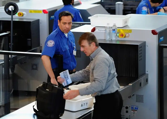 Why Heathrow Upgraded Its Security Scanners