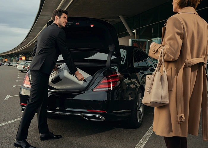 London Heathrow Airport