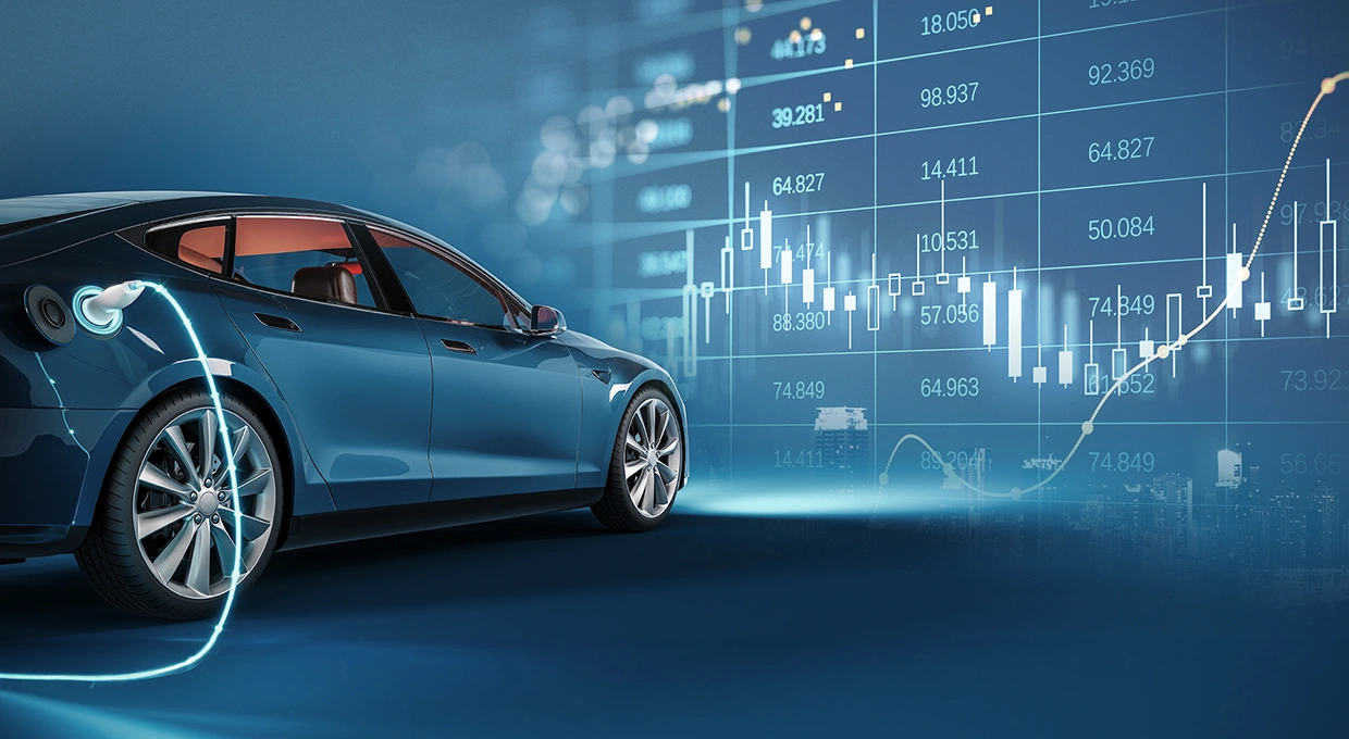 Sustainable And Electric Vehicles Airport Transfers