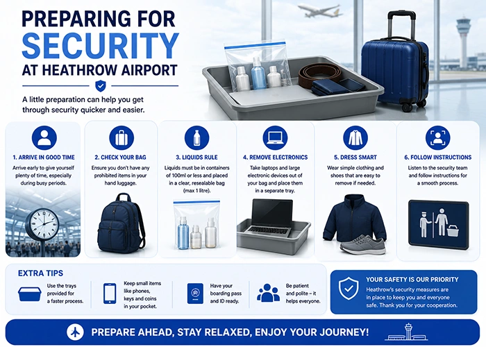 What Has Changed for Passengers?