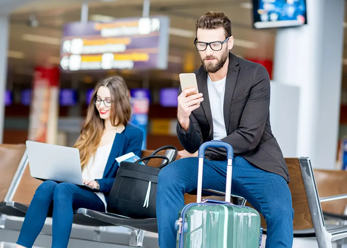 Trusted and Safe Airport Transfer
