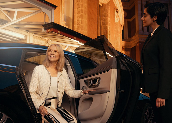 Trusted and Safe Airport Transfer