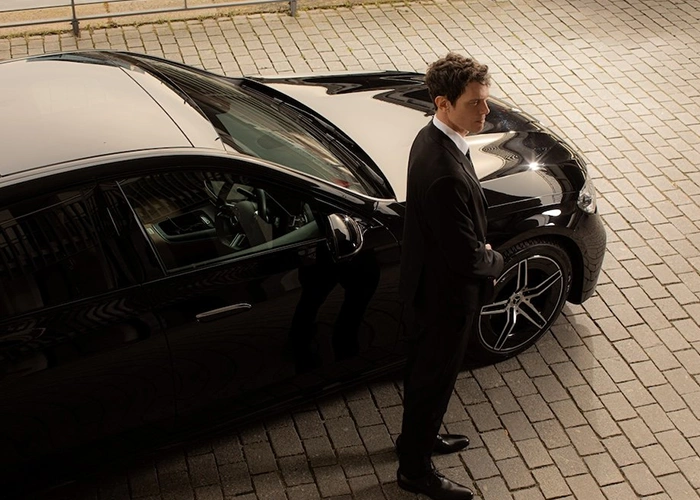 Your Safety, Comfort & Confidence