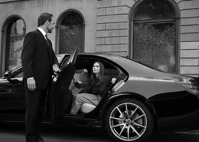 Trusted and Safe Airport Transfer