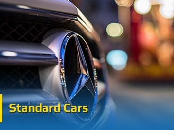 Standard Cars
