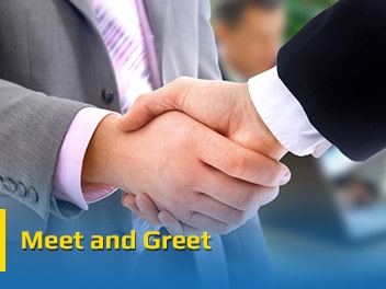 Your Meet and Greet