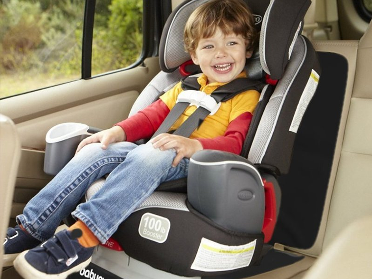 Baby Seat