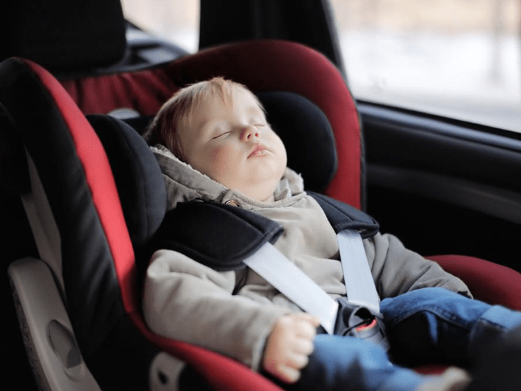 Why Choose Our Baby Seat Taxi Service?