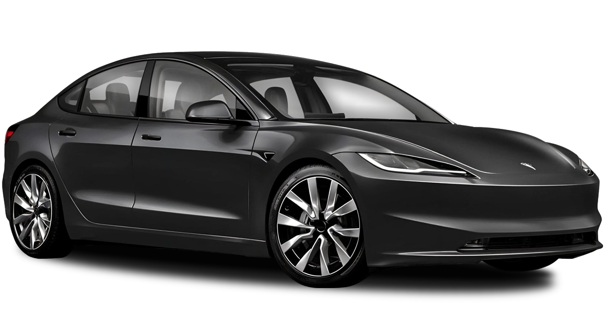 Saloon Cars