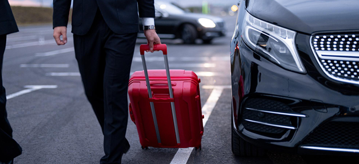 Well-Known Airport Taxis at United Kingdom
